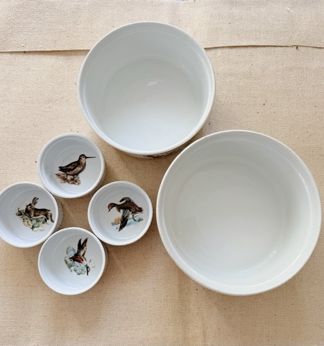 Set apilco france - set, of