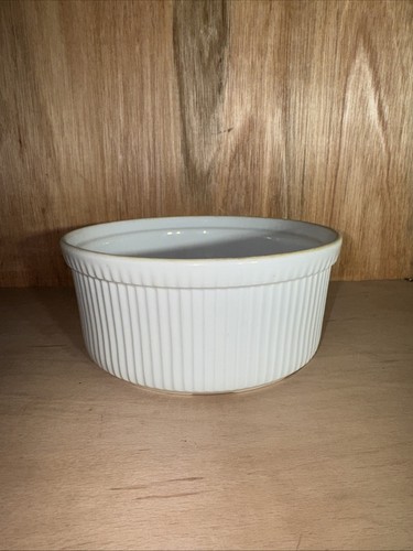Vintage apilco france - vintage, white
