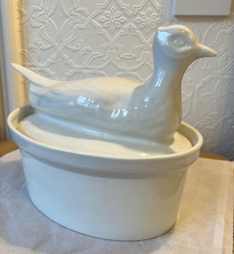 Apilco france white porcelain - apilco,
