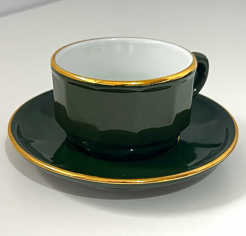 Apilco france small green - apilco, cup