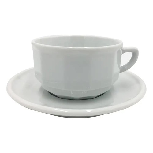 Apilco bistro coffee cup - bistro,