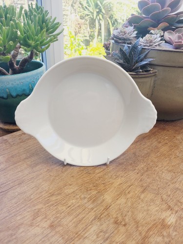 Apilco france white 17cm - france,