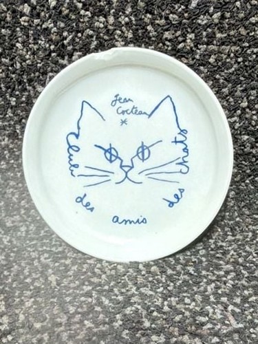 Apilco porcelain jean cocteau - apilco,