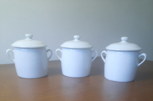 Apilco france pots - 3, de