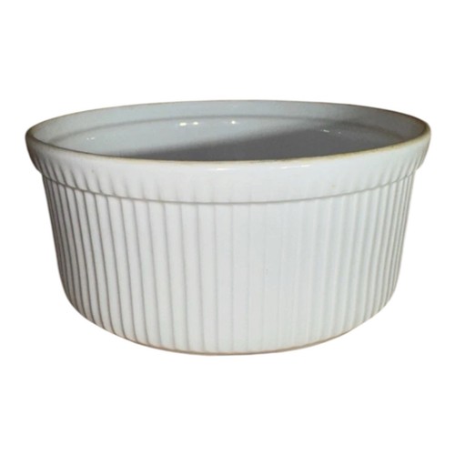 Vintage apilco france white - france,