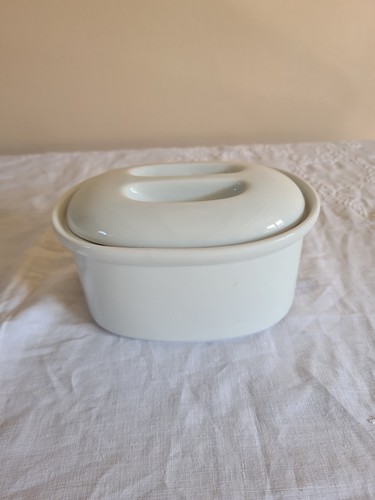 Apilco vintage french - french, small