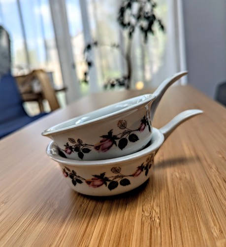 Apilco france porcelain gratin - apilco,