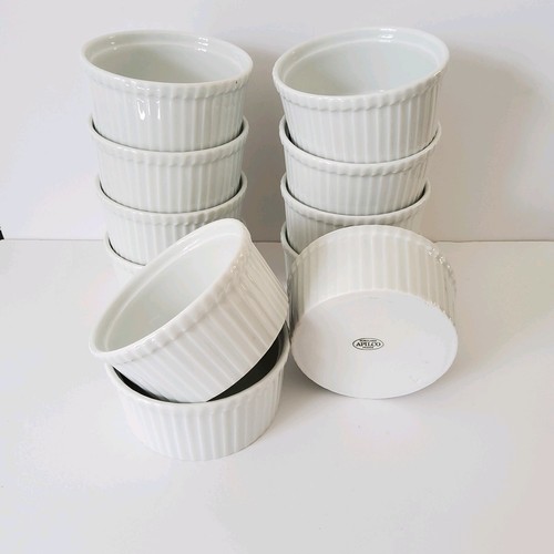 Set apilco france white - 11,