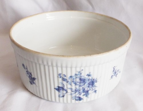 Vintage apilco french blue - blue, &