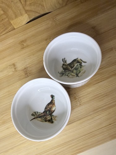 Pair vintage apilco - apilco, french