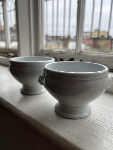 Apilco france porcelain small - apilco,
