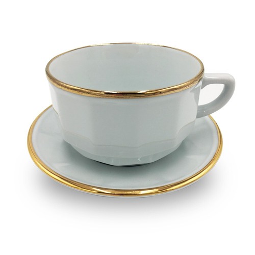 Apilco bistro coffee cup - bistro,