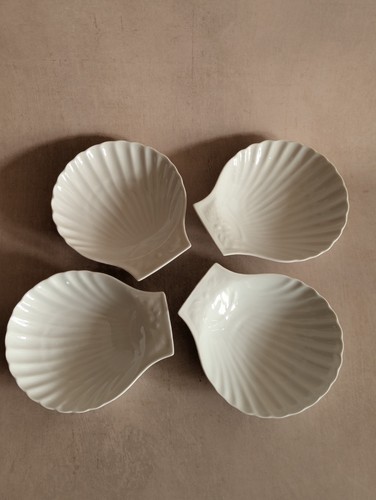 Vintage apilco white porcelain - apilco,