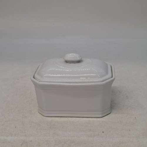 Apilco france white porcelain - apilco,